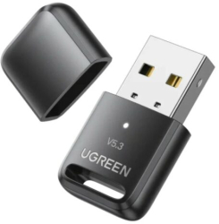 ADAPTOR Bluetooth 5.3 Ugreen CM591 conectare prin USB 2.0