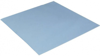 Folie termoconductoare Arctic 290 x 290 x 0.5 mm Albastru 