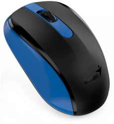 Mouse NX-8008S wireless albastru 