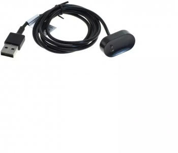 Adaptor incarcator USB pentru Fitbit Inspire / Inspire HR / Ace 2 