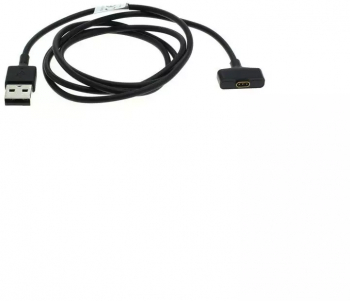 Adaptor incarcator USB pentru Fitbit Ionic cabluri componente