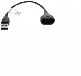 Adaptor incarcator USB pentru Fitbit One cabluri componente