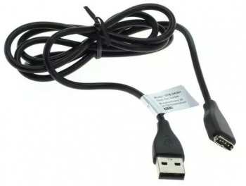 Adaptor incarcator USB pentru Fitbit Surge cabluri componente