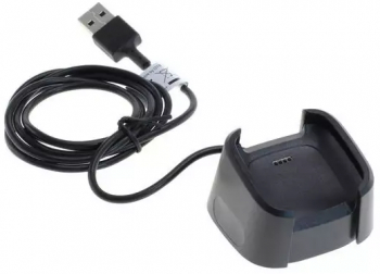 Adaptor incarcator USB pentru Fitbit Versa 2 