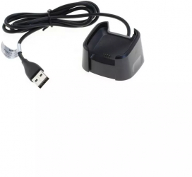Adaptor incarcator USB pentru Fitbit Versa cabluri componente