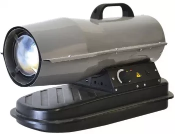 Aeroterma cu motorina GD 20 TI Gude 85115 20 kW 650 m ³ h 
