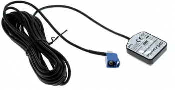 Antena GPS OTB Conector FAKRA baza magnetica 