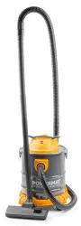 Aspirator suflanta Powermat universal electric filtru HEPA 1650W rezervor 20L 