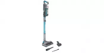 Aspirator vertical fara fir Hoover 330 W 0.45 L 45 min - SECOND 