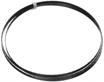 Banda rezerva fierastrau panglica Scheppach 73190706 3.5x0.5x2360 mm 14 DPI 