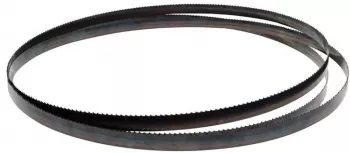 Banda rezerva pentru fierastrau BASA3 Scheppach 73190705 12x0.5x2360 mm 6 DPI 