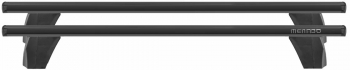 Bare transversale Menabo Delta Black pentru Nissan X-Trail T32 5 usi model 2013+ 