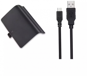 Baterie controler compatibil cu Xbox One SND-2025 1200mAh 