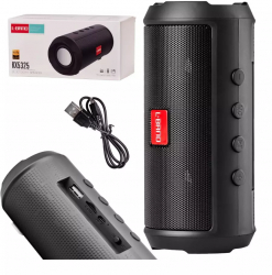 Boxa portabila wireless cu bluetooth mini USB negru 