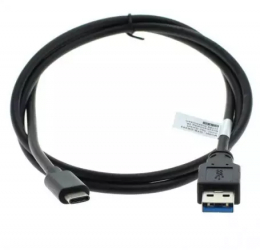 Cablu date USB tip C USB-C la USB A USB-A 3.0 cabluri componente