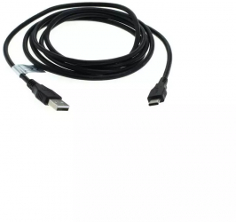 Cablu de date - Conector USB tip C USB-C la conector USB A USB-A 2.0 Lungime 1.8 Metri 