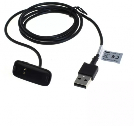 Cablu de incarcare USB OTB compatibil cu Fitbit Inspire 2 cabluri componente