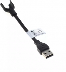 Cablu de incarcare USB compatibil cu Xiaomi Mi Band / Mi Band 2 cabluri componente