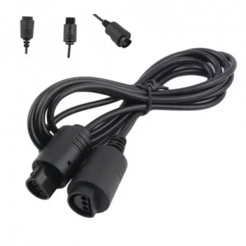 Cablu Extensie Controler pentru Nintendo 64 N64 1.8m 