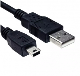 Cablu Incarcare USB Controller 1M PS3 