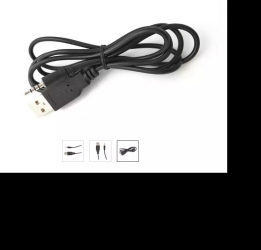 Cablu Jack 2.5mm la USB alimentare incarcare transfer date pentru JBL 