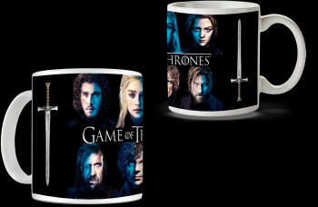 Cana Game Of Thrones 