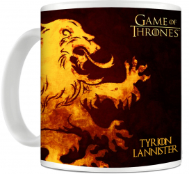 Cana Game Of Thrones Tyrion Lannister 330ml mug110 
