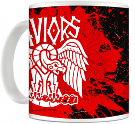 Cana The Walking Dead - Saviors 330ml mug78 
