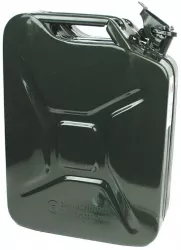 Canistra otel Mannesmann 047-T 20 litri 