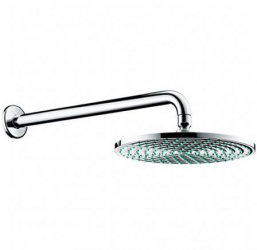 Cap de dus 240 1jet cu brat de dus Raindance S 27474000 
