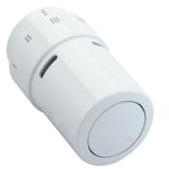 Cap termostatic Danfoss RAX negru RAL 9005 013G6075 
