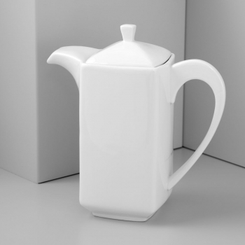 Ceainic portelan 600ml AMBITION Porto 