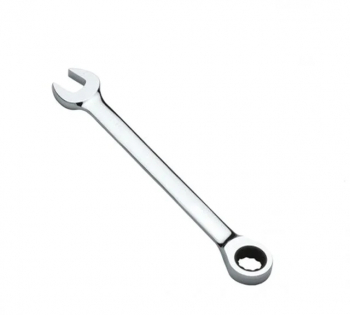 Cheie combinata cu clichet Troy 21713 O13 mm 