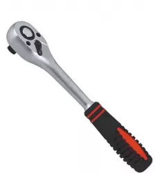 Cheie cu clichet reversibil Troy 26120 1 4 