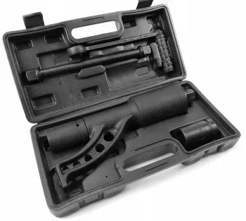 Cheie pentru desfacut roti camion 32x33 cu reductor 6200Nm 1 