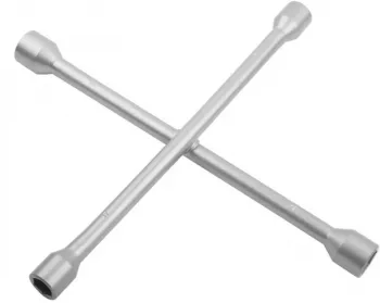 Cheie pentru roti Mannesmann 159 17-22 mm in cruce 