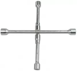 Cheie pentru roti Mannesmann 16000 17-23 mm pliabila 