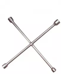 Cheie pentru roti Mannesmann 162-2 24x27 30x32 mm in cruce 