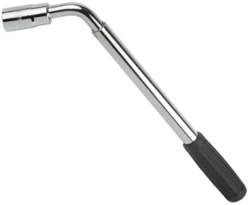 Cheie pentru roti Troy 26903 17-19 mm telescopica 