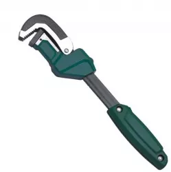 Cheie reglabila Troy 21246 O 55 mm L 300 mm 