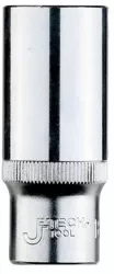 Cheie tubulara JeTech SK3 8-D10 3 8 10 mm L 63 mm 