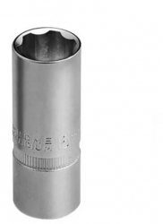 Cheie tubulara Troy 26125 1 2 O 16 mm L 63 mm 