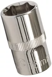 Cheie tubulara Troy 26188 1 2 O 16 mm L 38 mm 