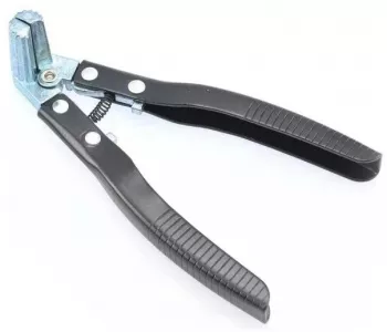 Cleste pentru curatat contacte de baterii auto JeTech ABT-6 165 cm 