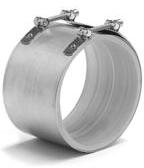 Conector pentru cazan pe gaz si petrol Diametru 130mm Schiedel Prima Plus 101700 