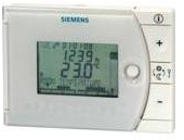 Controler de temperatura a camerei Siemens REV 13 temporizator digital REV13 