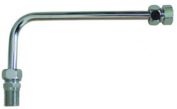 Cot de conectare BWT KS 208KG 12 1 / 2X200 mm X 1/2 875402 