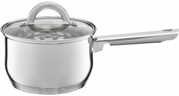 Cratita inox cu capac AMBITION Berry 1.9l 16cm 