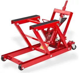 Cric asamblare pentru motocicleta sau ATV Dema 24401 680 Kg 