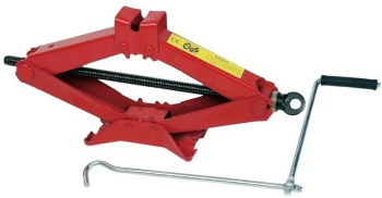 Cric auto manual Mannesmann 009-T1000 1.5 tone 